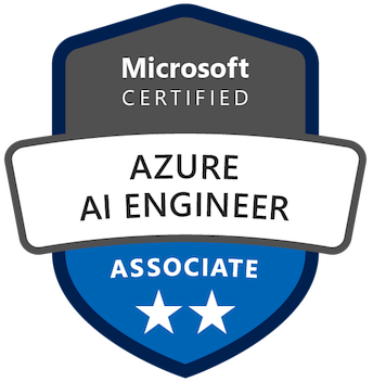 Azure AI Engineer