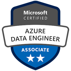 Azure Data Engineer