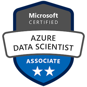 Azure Data Scientist