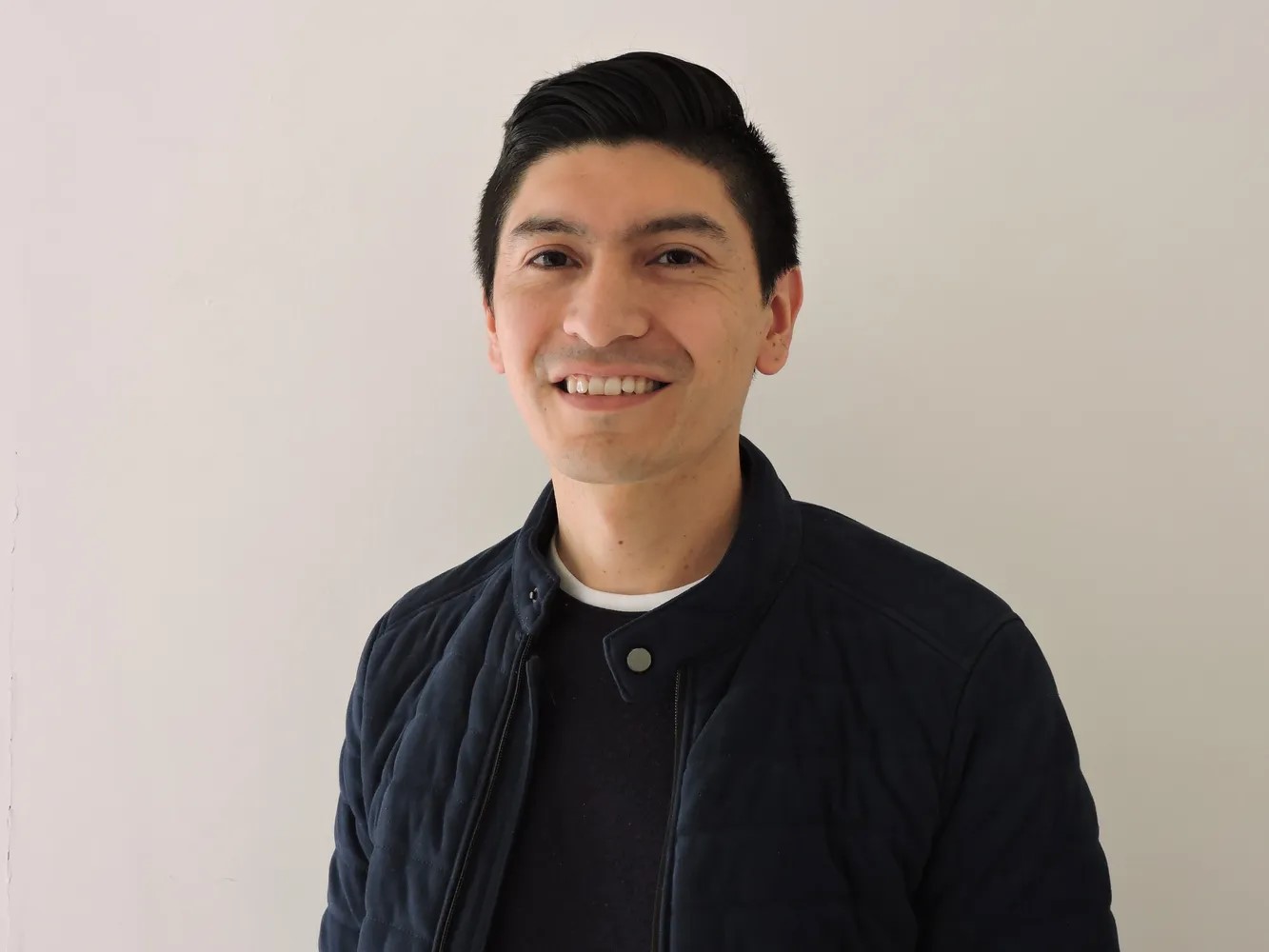 Foto de Ricardo Vásquez